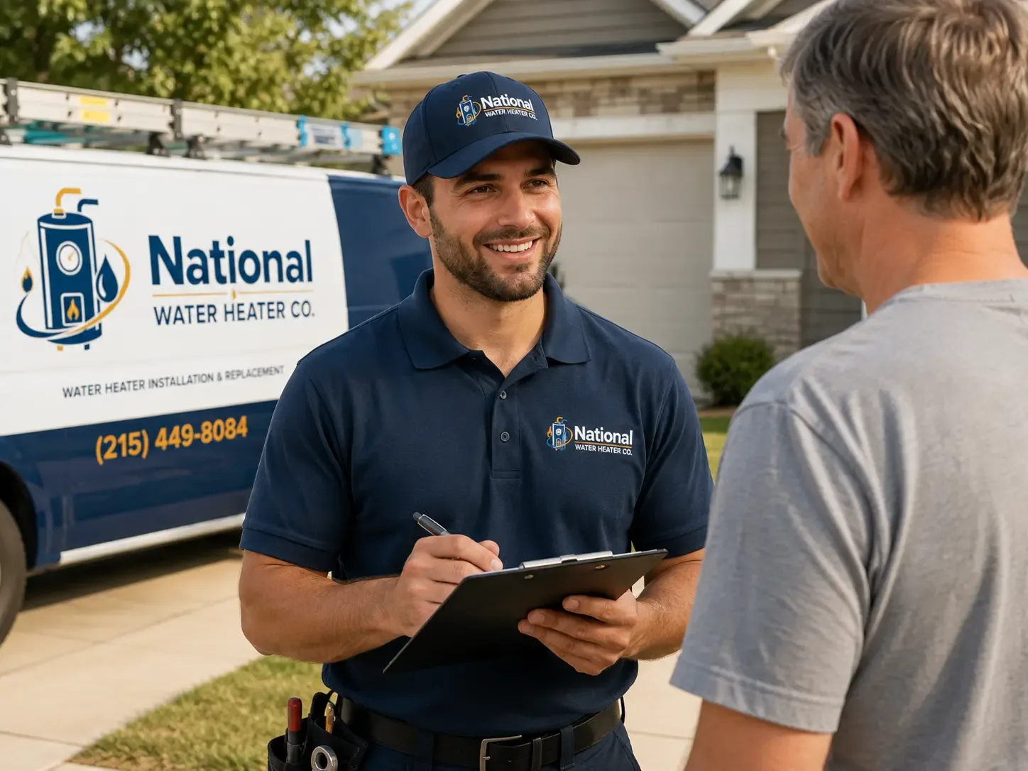 Water Heater Installation South Barre, VT FAQs